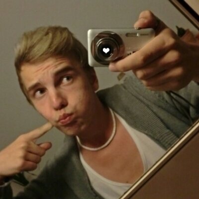 Profile Picture of Patrick Engels (@happypatta40) on Twitter