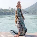 Profile Picture of Nina Jagasia (@namastenina) on Instagram