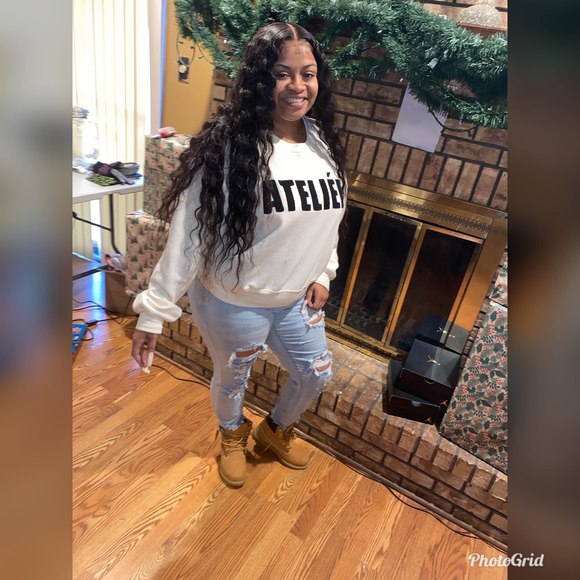 Profile Picture of Bianca Reynolds (@biancalashay26) on Poshmark