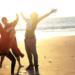 Profile Picture of Alberto Fernandez Sanchez (@albertofernandezsanchez) on Flickr