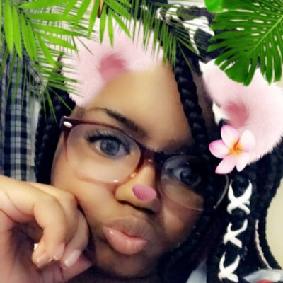 Profile Picture of Chasitity Henderson (@Be_Chaz_) on Twitter