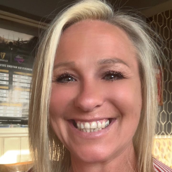Profile Picture of michelle pitcher (@michellepitcher8) on Tiktok