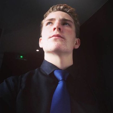 Profile Picture of David Joshua Sloan (@Poke_Josh14) on Twitter