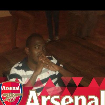 Profile Picture of IBRAHIM .M. IBRAHIM (@Ras_Abraham__) on Twitter