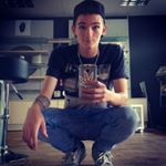 Profile Picture of Patrick Reckert (@ruhrpott_kind92) on Instagram