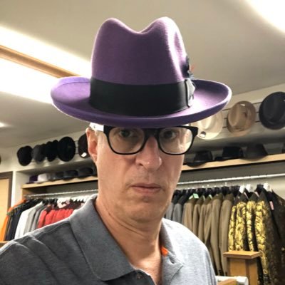 Profile Picture of Joel Madison (@JoelMadison) on Twitter