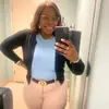 Profile Picture of Tabitha (@naturally.tabitha) on Tiktok