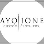 Profile Picture of Ayọ & Jones (@ayoandjones) on Instagram