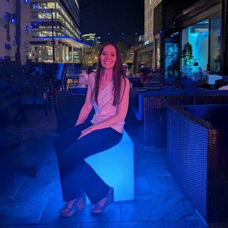 Profile Picture of Vicki Byrd (@vickimk) on Instagram