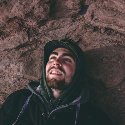 Profile Picture of Benjamin Cashman (@CashmanSmashman) on Twitter
