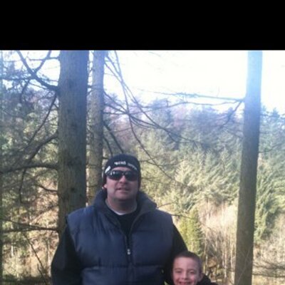 Profile Picture of John Spokes (@johnspokes) on Twitter