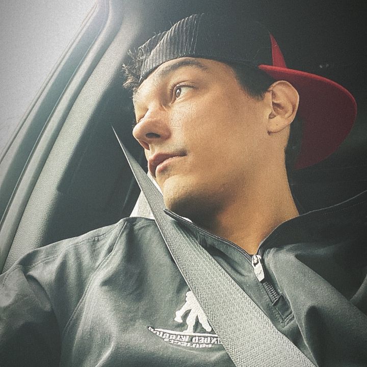 Profile Picture of Mark Kaczmarczyk (@mark.kaczmarczyk) on Tiktok
