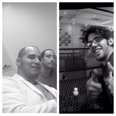 Carlos M. Aspuru - Twitter Profile Picture of Carlos M. Aspuru (@Boomba73) on Twitter