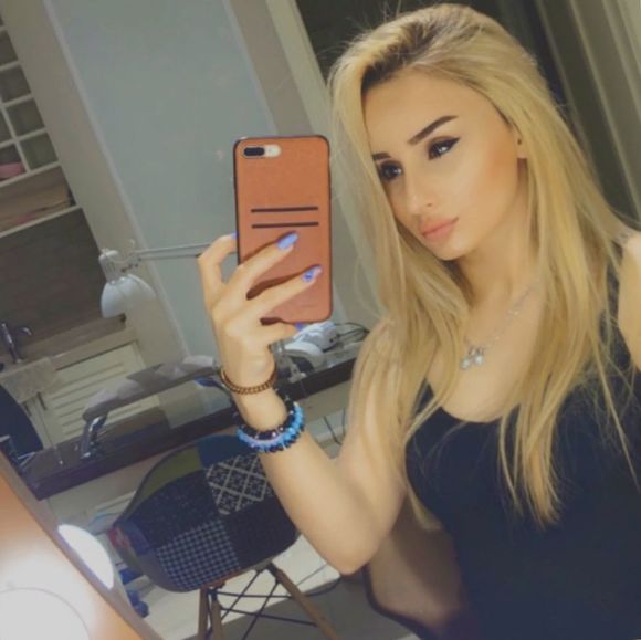 Profile Picture of Casey Boyd (@case926) on Poshmark