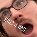 Profile Picture of Josh Hatcher (@bar_of_soap_is_not_available) on Instagram