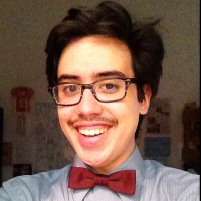 Profile Picture of William Ah Sing (@willthepianoguy) on Twitter