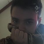 Profile Picture of Marcus Nave (@just_that_one_boy_) on Instagram