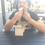 Profile Picture of Skye McLeod (@theeskyemcleod) on Instagram