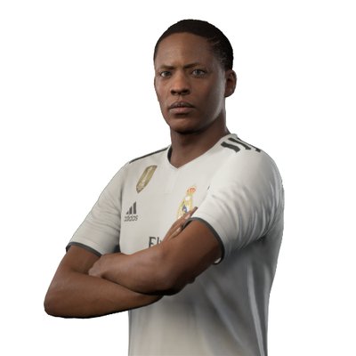 Profile Picture of Alex Hunter (@MrAlexHunter) on Twitter