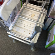 Profile Picture of Scott Newell (@scottnewell992) on Youtube