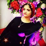 Profile Picture of Salma Dawoud (@salma_dawoud11) on Instagram