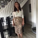Profile Picture of Aimee McGoldrick (@aimee_mcgoldrick) on Instagram