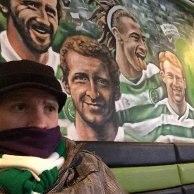Profile Picture of Alan Hannah (@aldoGlasgow) on Twitter