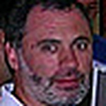 Profile Picture of David Shaffer (@RobotSqueaker) on Flickr