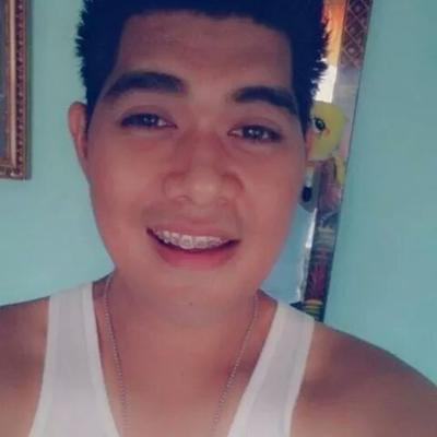 Profile Picture of Jeff Ardee Gomez RN (@JeffreyGomezRam) on Twitter