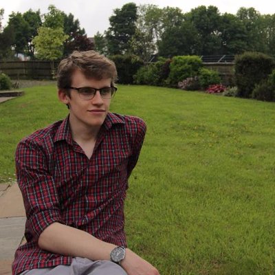 Profile Picture of Matthew Bowker (@MatthewBowkerUK) on Twitter