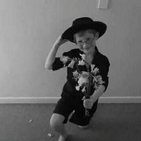 Profile Picture of Kase Thomas (@kase-thomas-2) on Quora