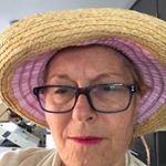 Profile Picture of Susan Rothschild Goldenberg (@artzyma1) on Instagram