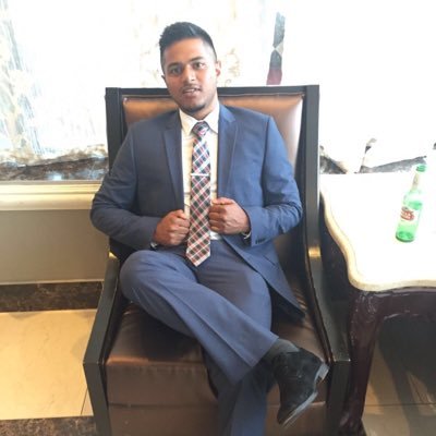 Profile Picture of Shawn Singh (@ShawnSingh_9) on Twitter