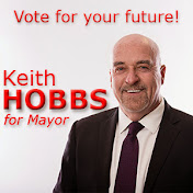 Profile Picture of Keith Hobbs (@keithhobbs8999) on Youtube