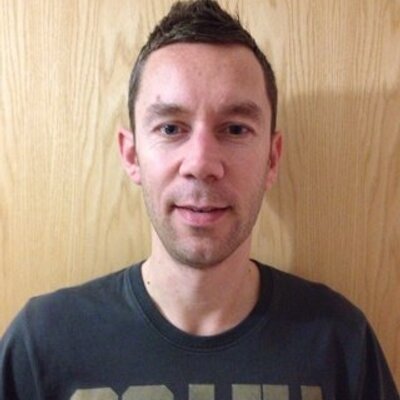 Profile Picture of Matthew Paget (@MattPthfc) on Twitter