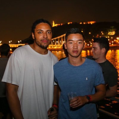 Profile Picture of Dan Rattigan (@danrattz) on Twitter