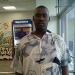 Profile Picture of tony riley (@tonytony125th) on Instagram
