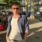 Profile Picture of Pierre Berton (@peter_pierre_berton) on Instagram