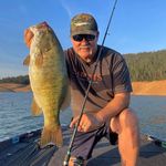 Profile Picture of Scott Crosby (@fish4him1st) on Instagram