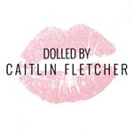 Caitlin Fletcher💋💄Xxx - Instagram Profile Picture of Caitlin Fletcher💋💄Xxx (@dolledbycaitlinfletcher) on Instagram