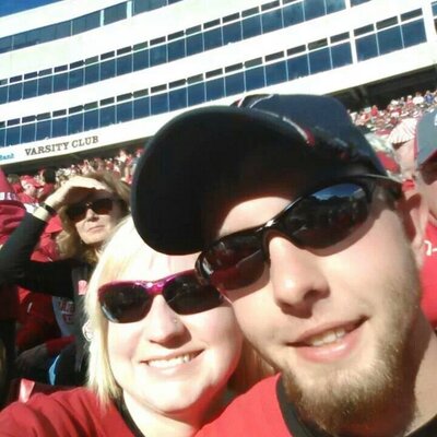 Profile Picture of Andy Oldfield (@aoldfield2813) on Twitter