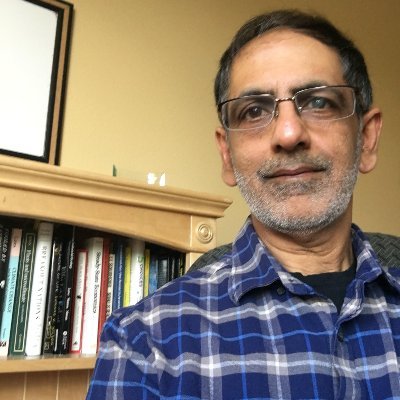 Profile Picture of Kumar Venkat (@kumarvenkat) on Twitter