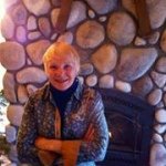 Profile Picture of Barbara Forrest (@forrestgallery) on Instagram