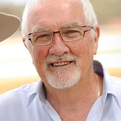 Profile Picture of Robert John Utber (@BobUtber) on Twitter