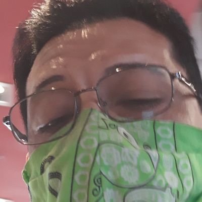 Profile Picture of LUIS MARTINEZ (@LuisLouis69) on Twitter