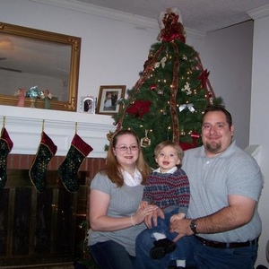 Profile Picture of Dana And Sean Litchfield (@seandana) on Myspace