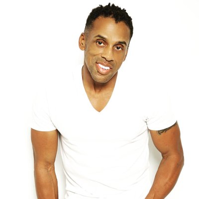 Profile Picture of Eric T. Merriweather (@ETMerriweather) on Twitter