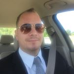 Profile Picture of Michael Magnusson (@kungmicke) on Instagram
