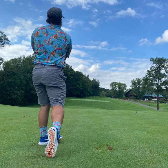 Profile Picture of Luke Debruzzi (@ljdebruzzi) on Poshmark