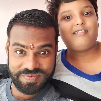 Profile Picture of Sujit Anandon Twitter